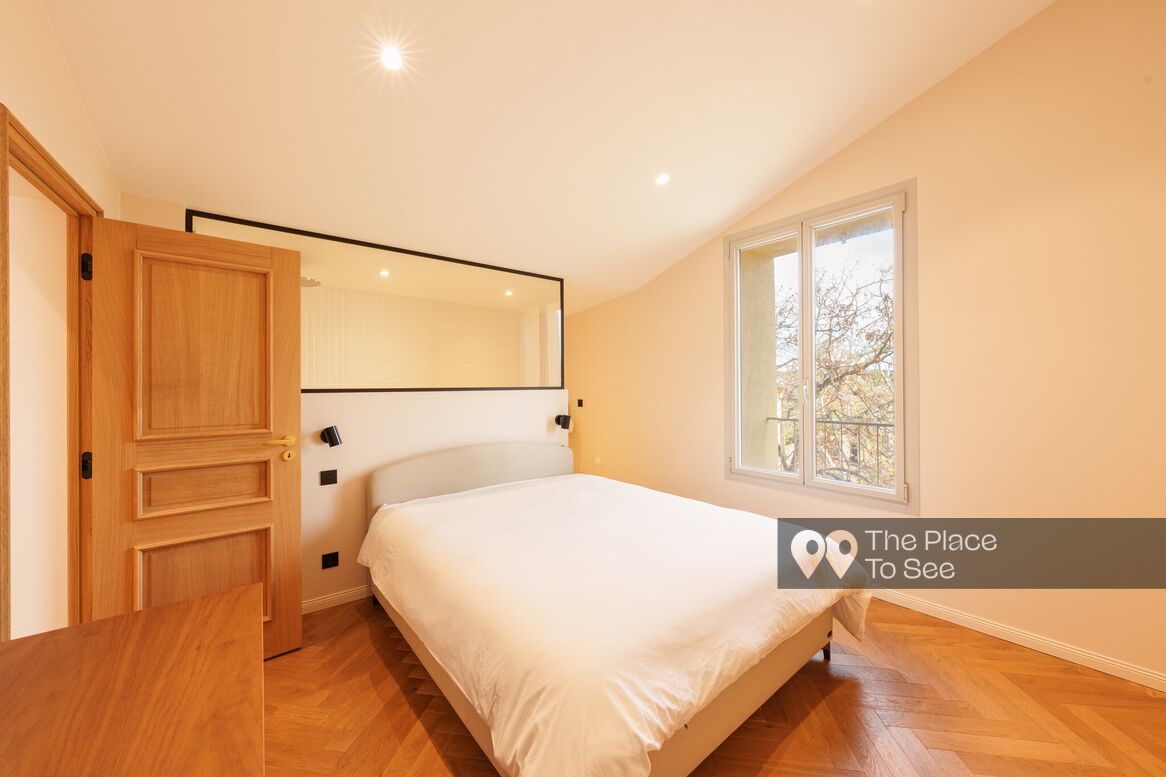 Chambre parentale