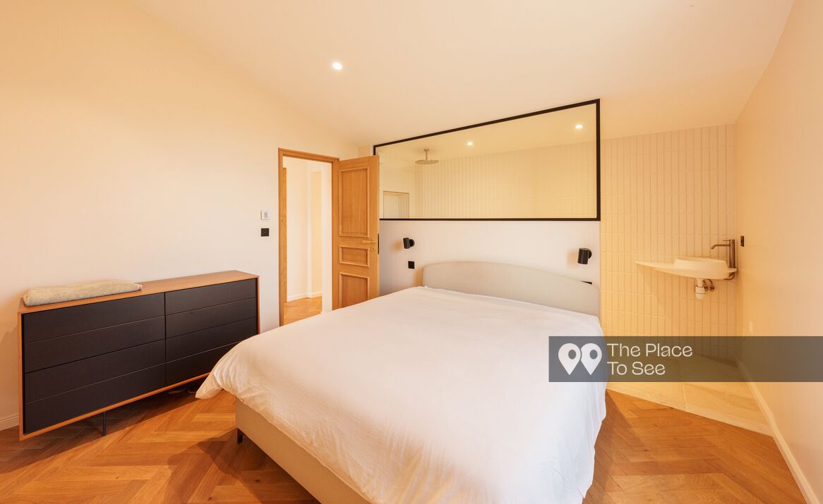 Chambre parentale