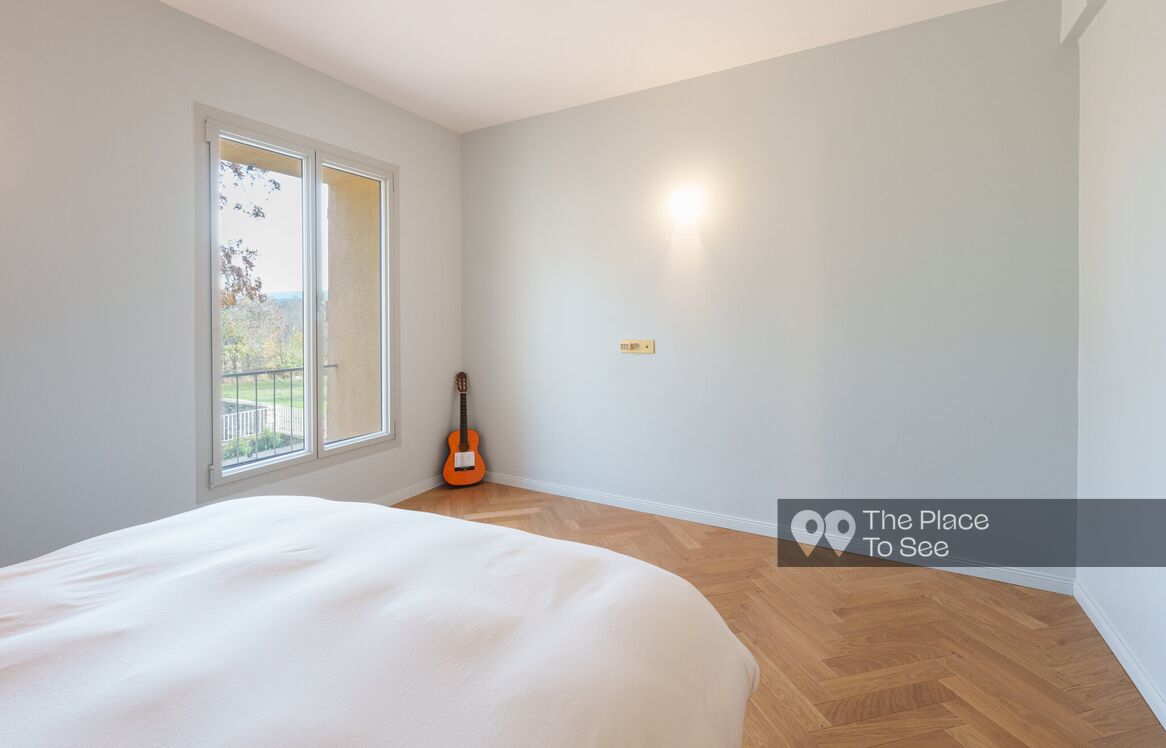 Chambre parentale