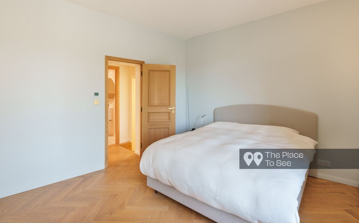 Chambre parentale