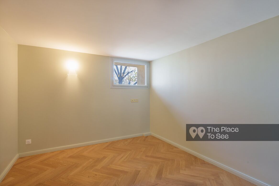 Chambre parentale