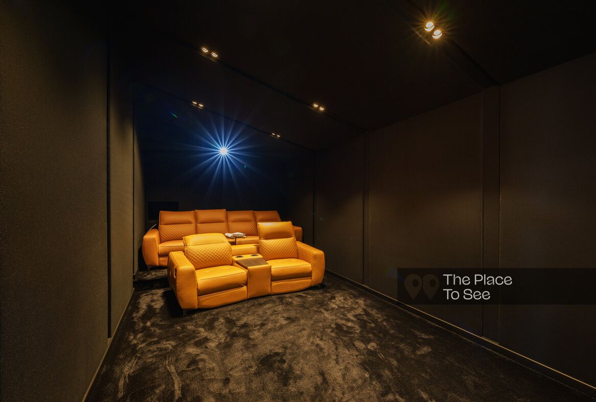 Home Cinema