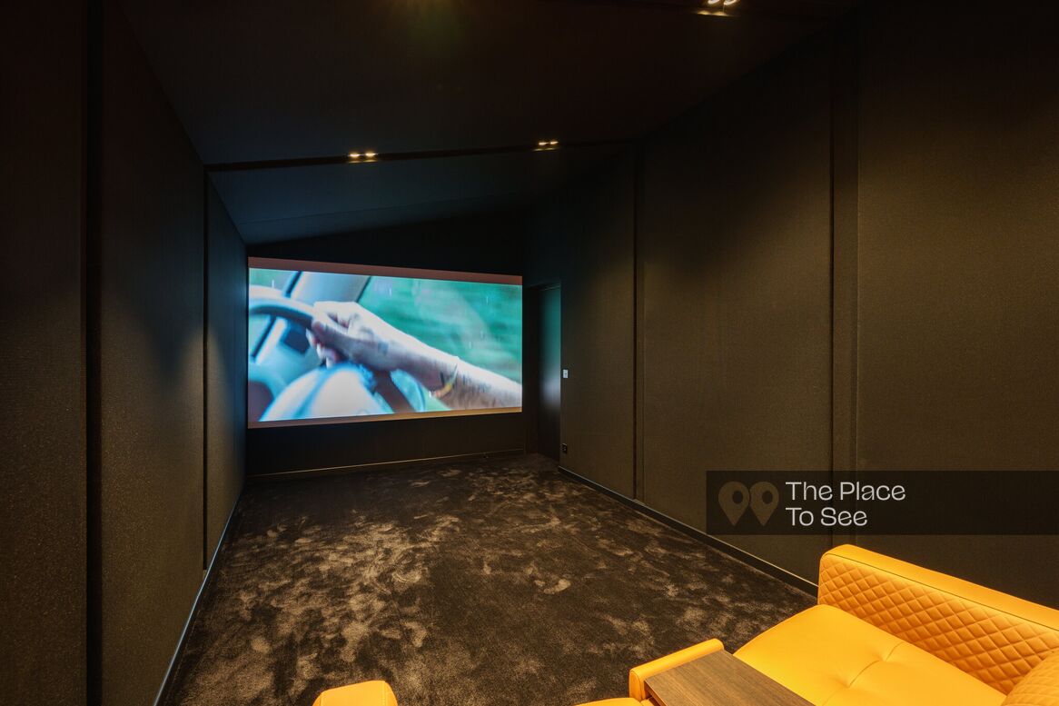 Home Cinema