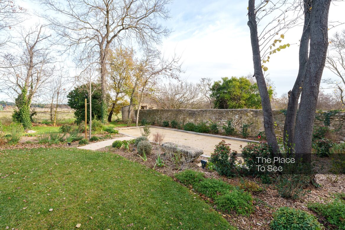 Jardin