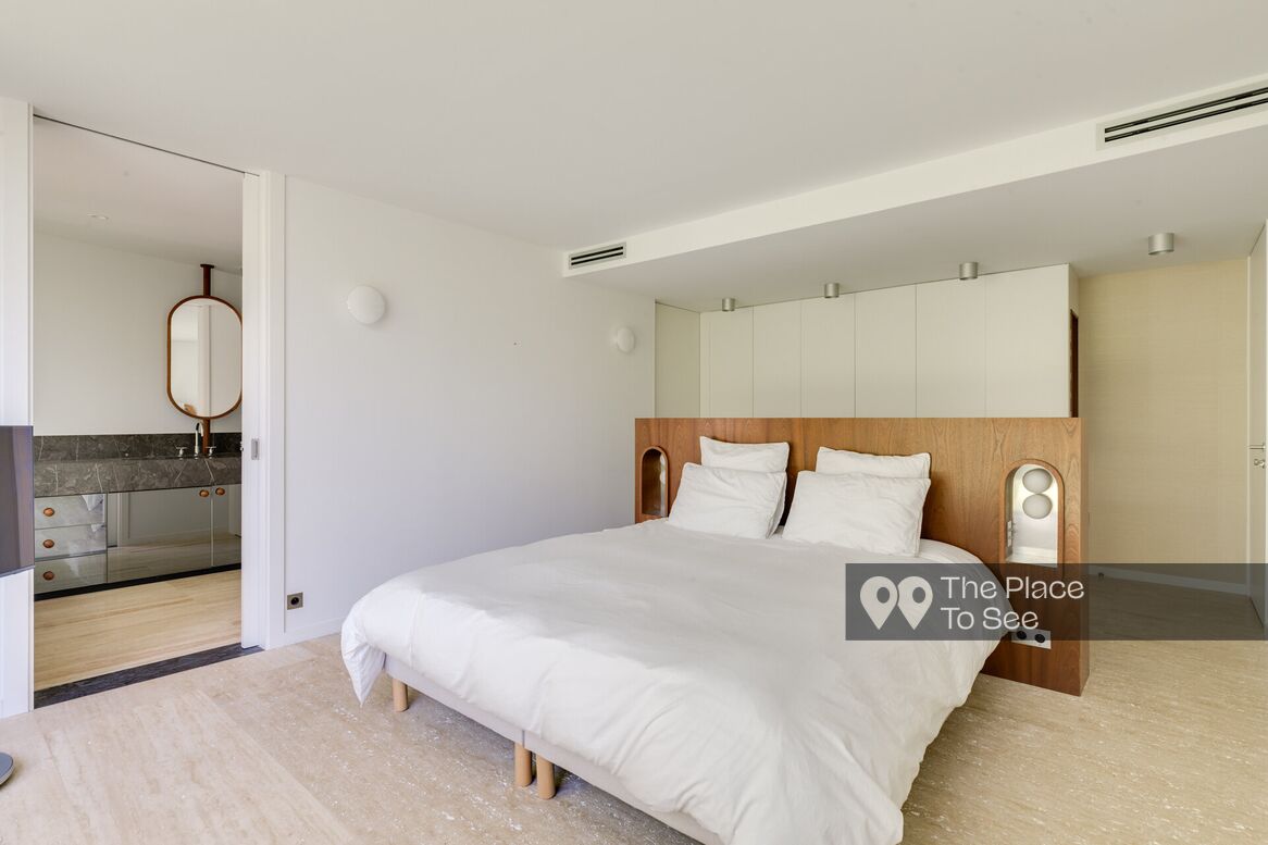 Chambre parentale