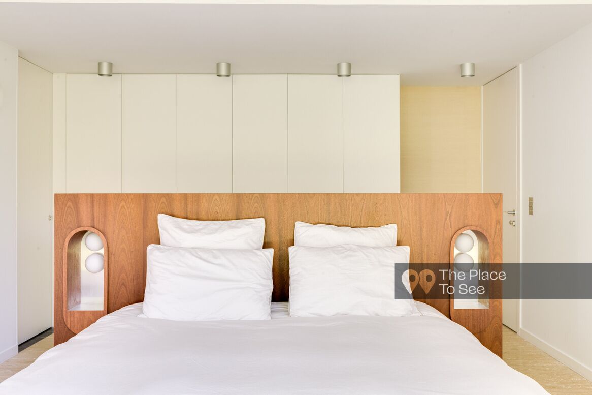 Chambre parentale