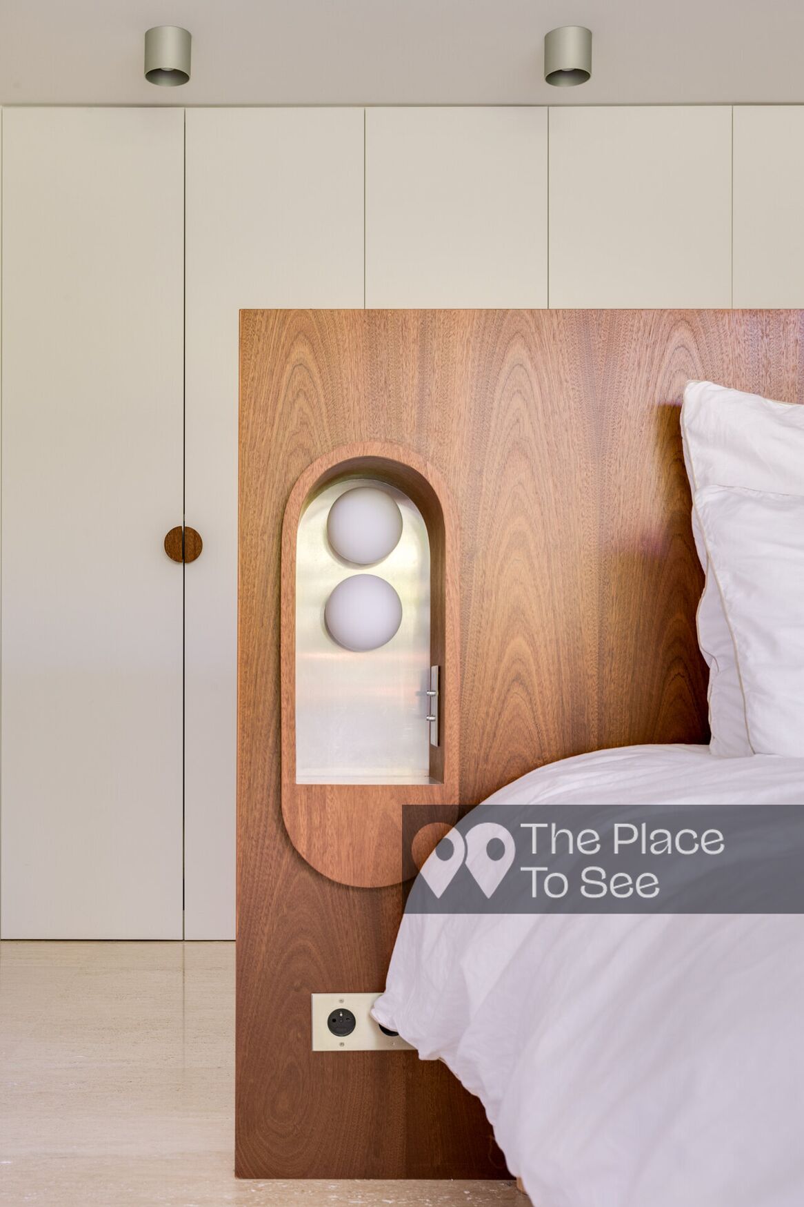 Chambre parentale