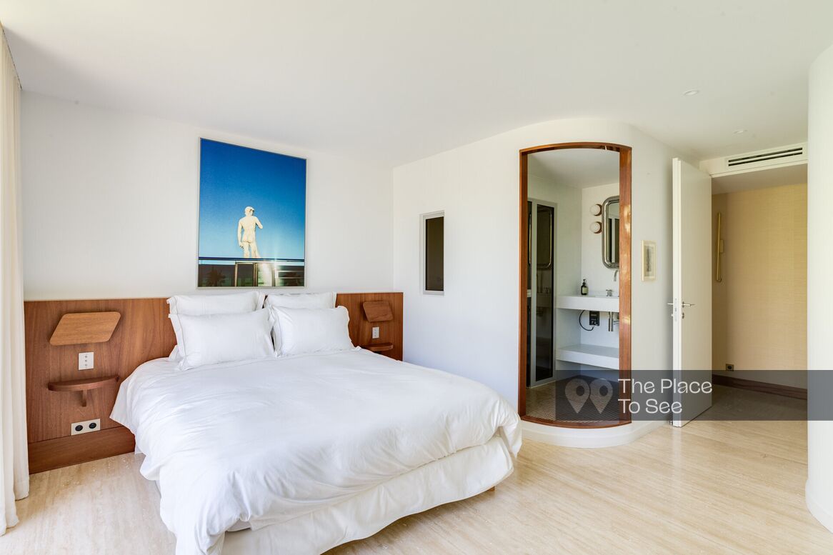 Chambre parentale