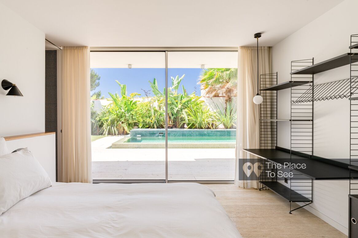 Chambre parentale