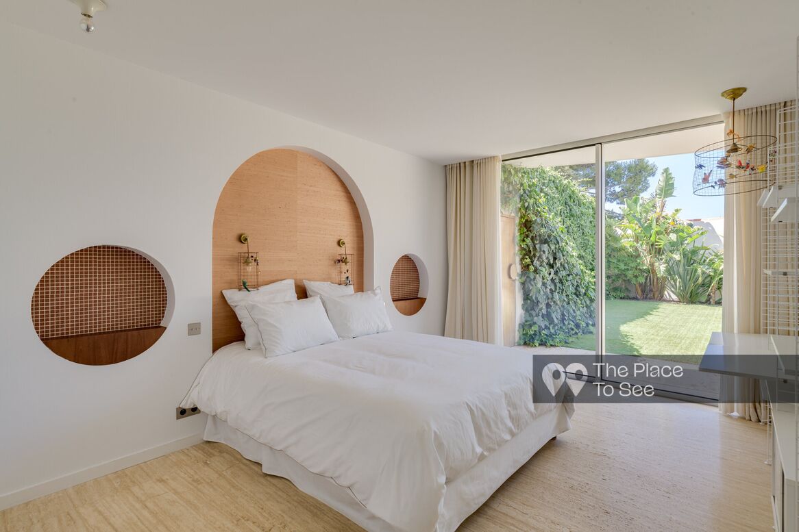 Chambre parentale