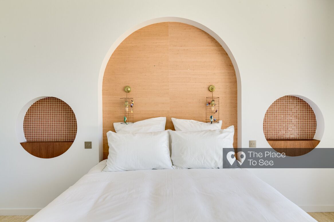 Chambre parentale