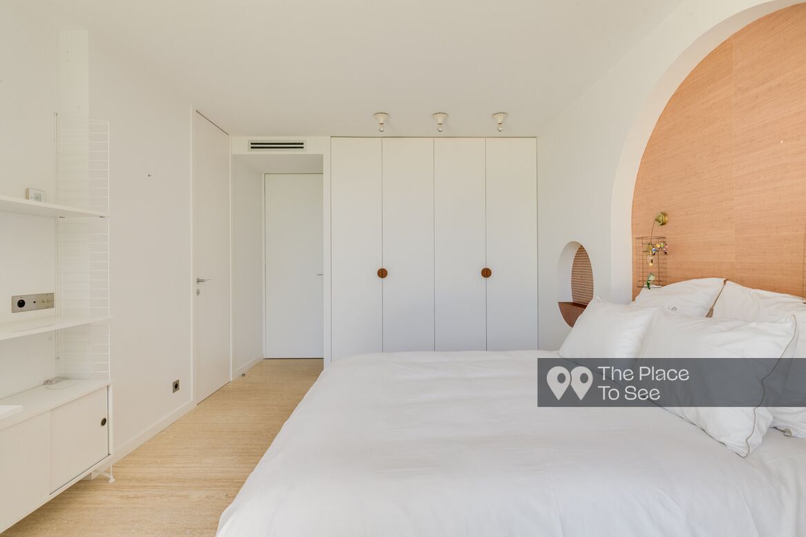 Chambre parentale