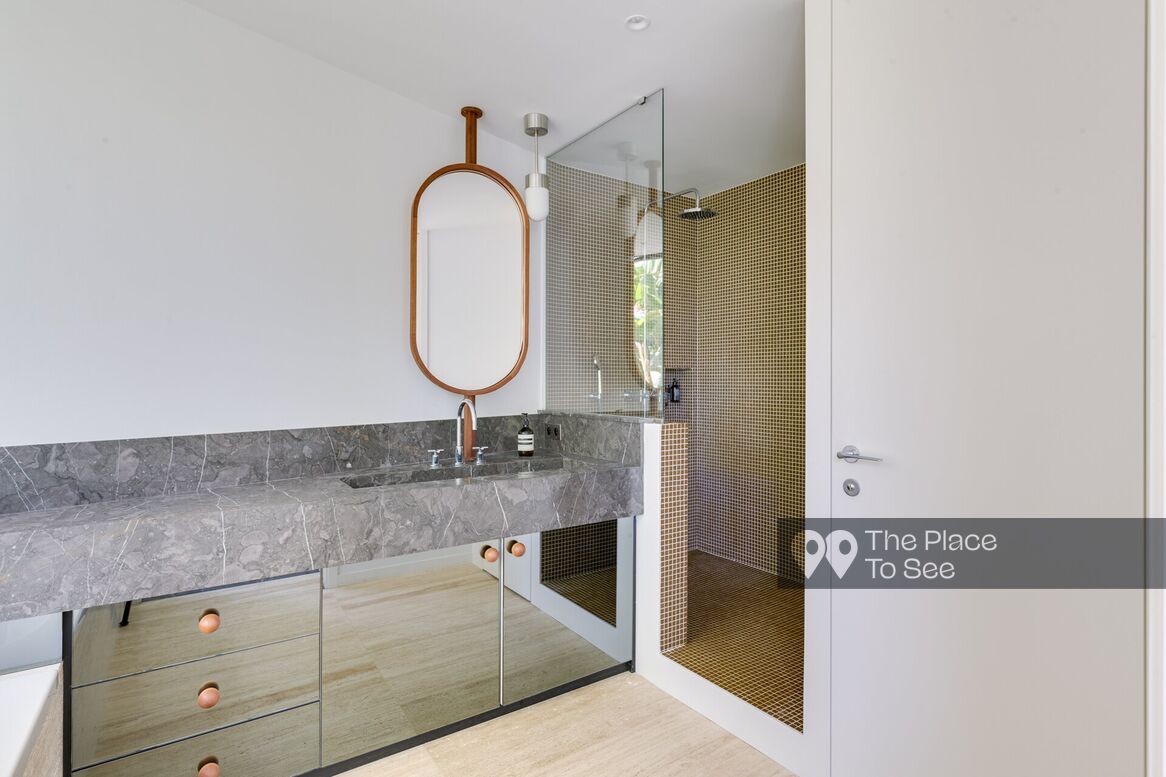 Salle de bain
