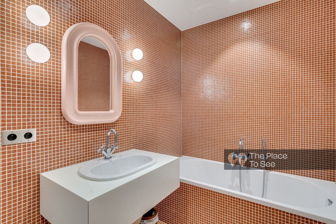 Salle de bain