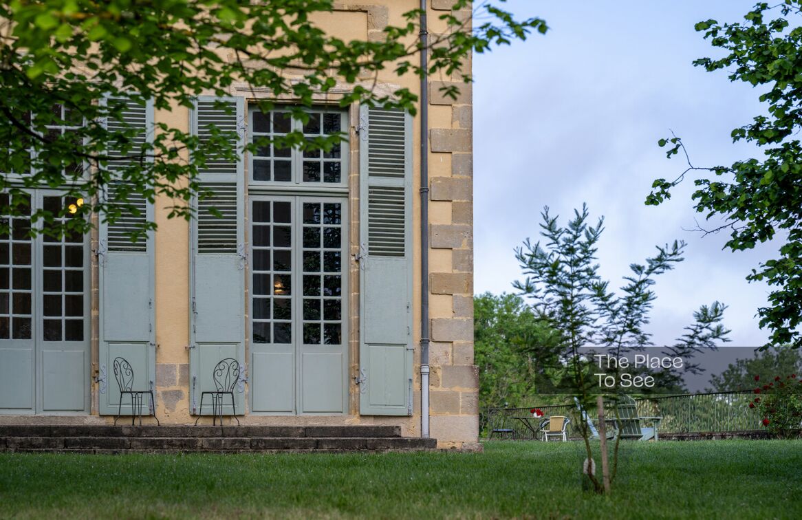 Jardin