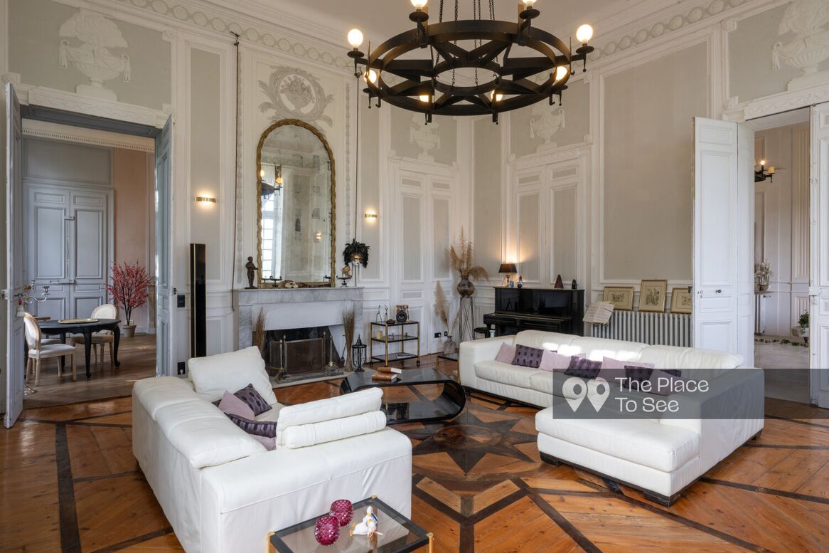 Salon