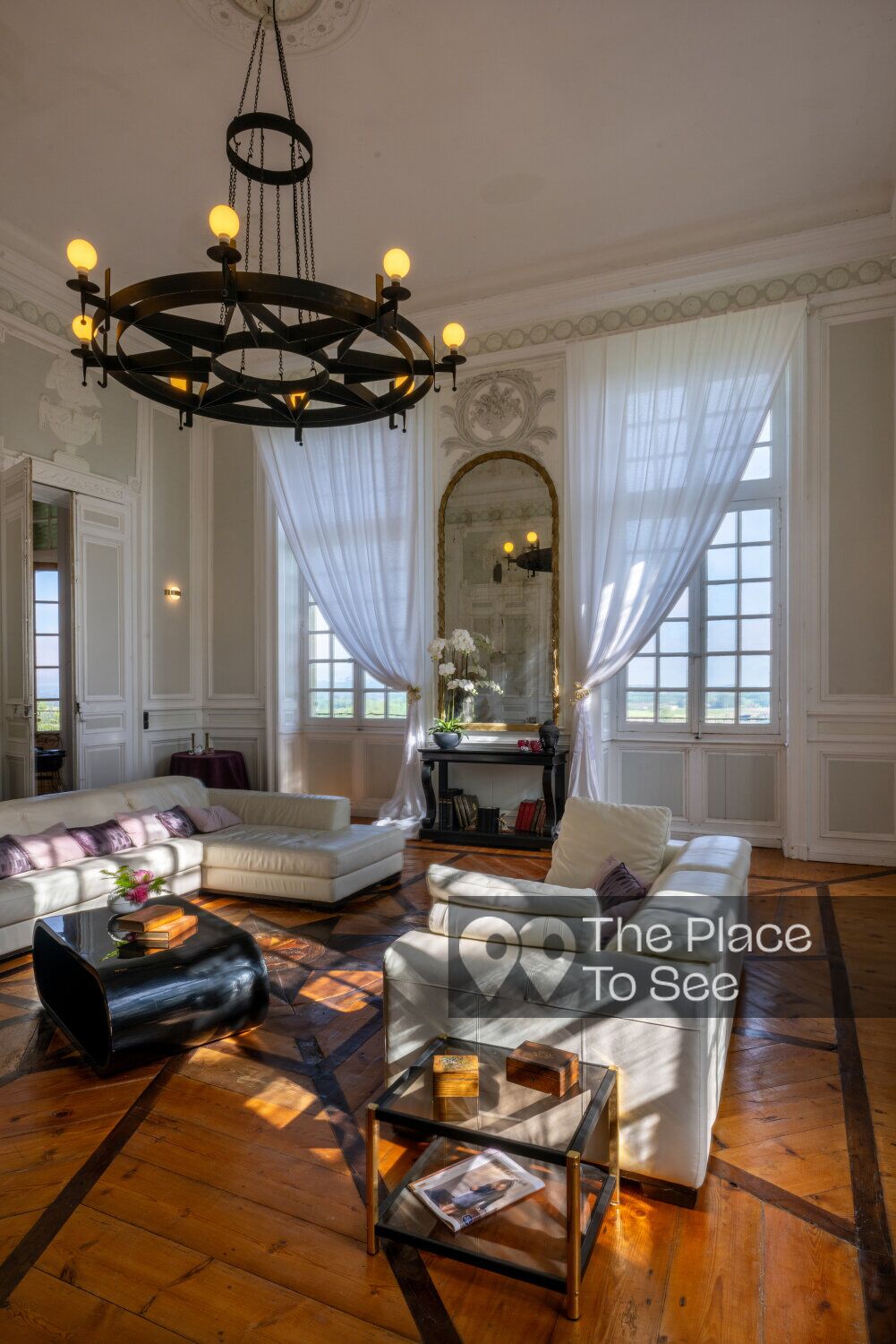 Salon