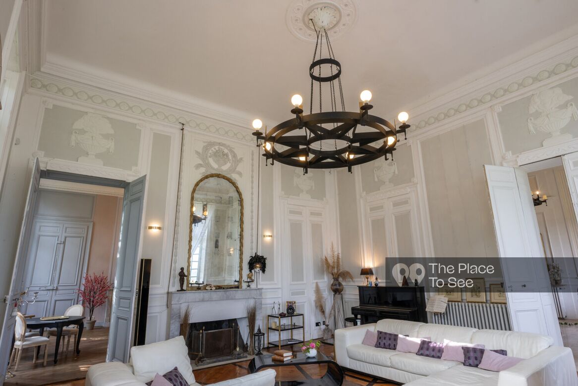 Salon