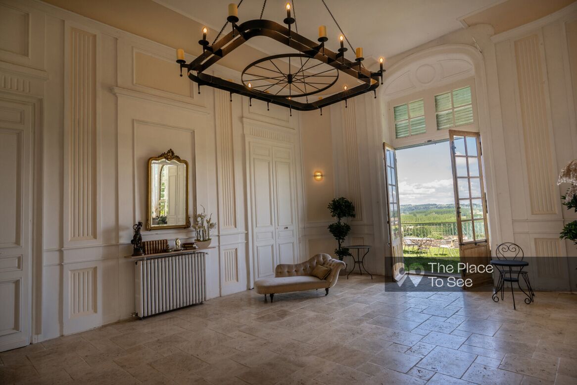 Salle