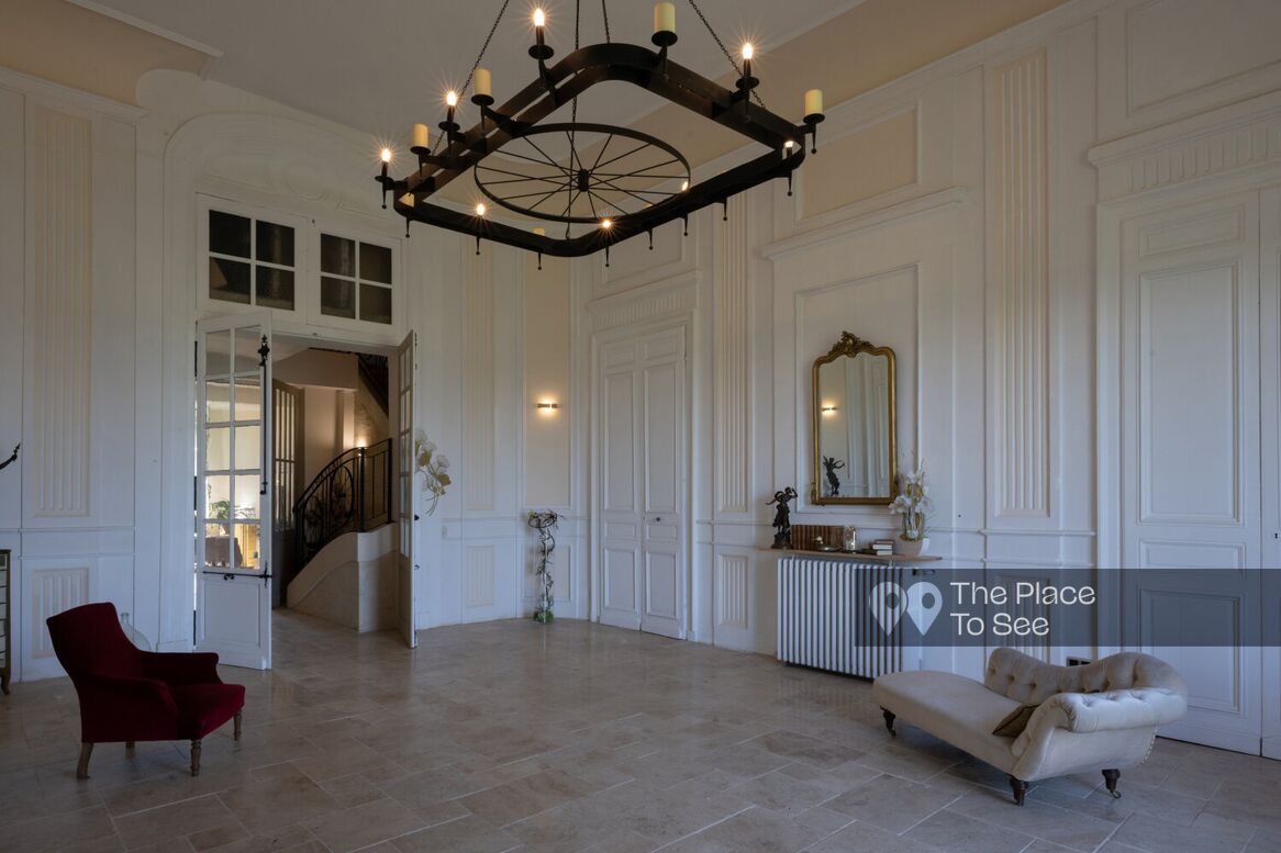 Salle