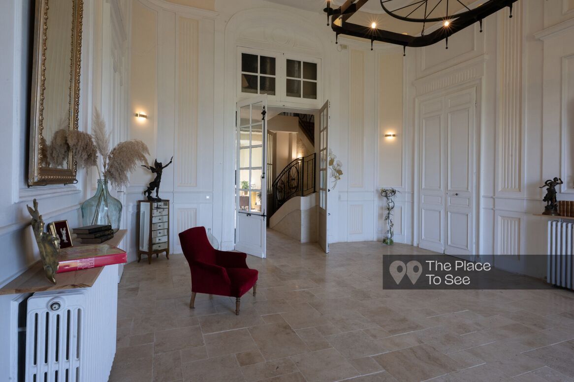 Salle