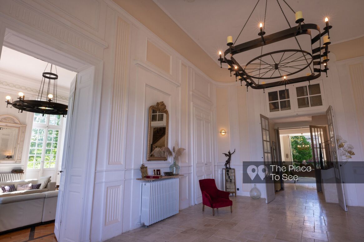 Salle
