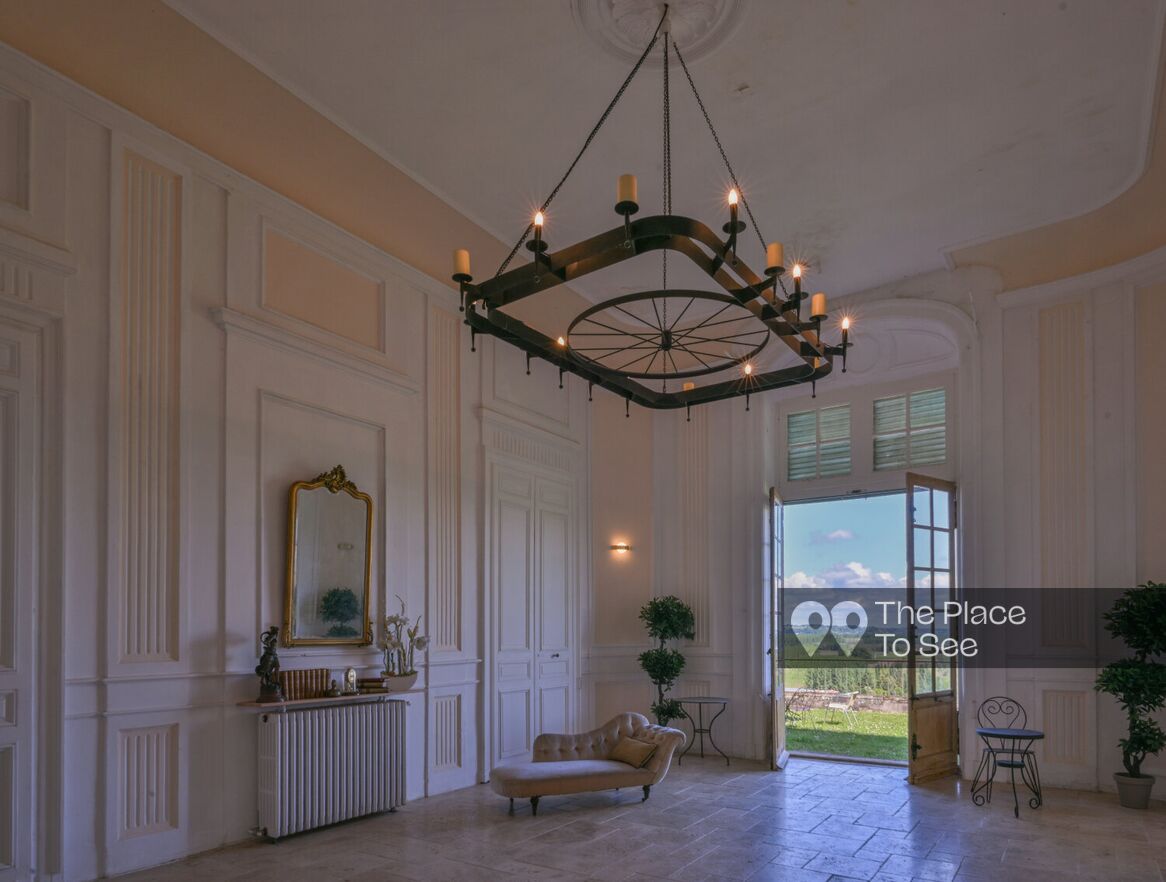 Salle