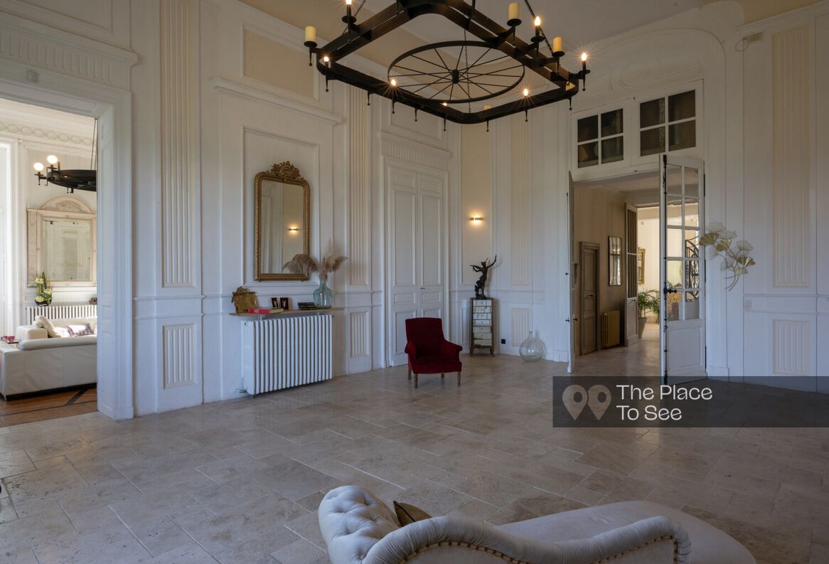 Salle