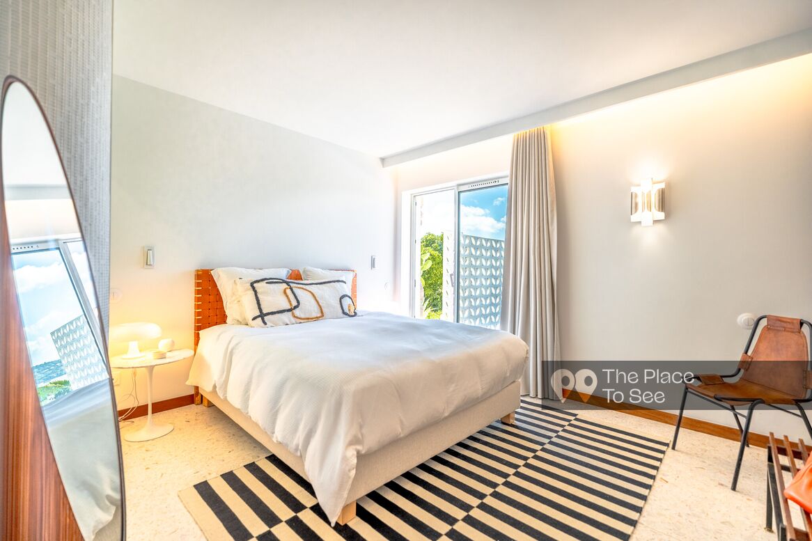 Chambre parentale