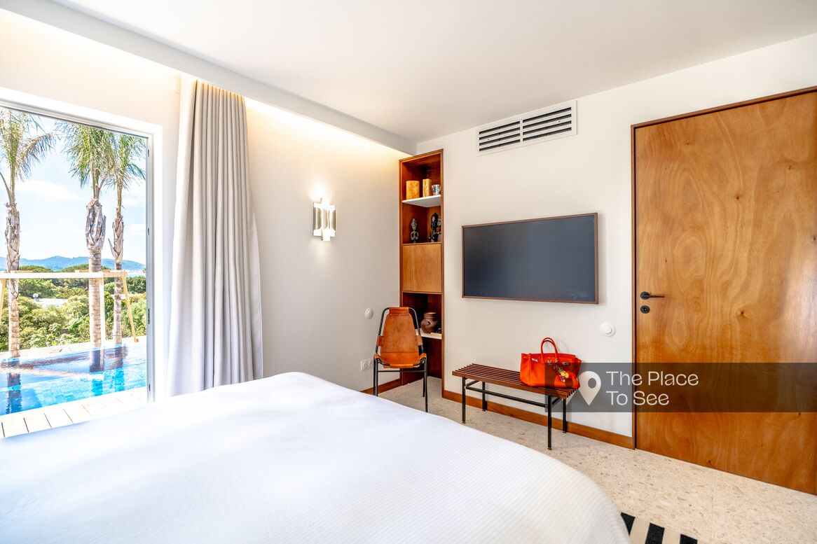 Chambre parentale