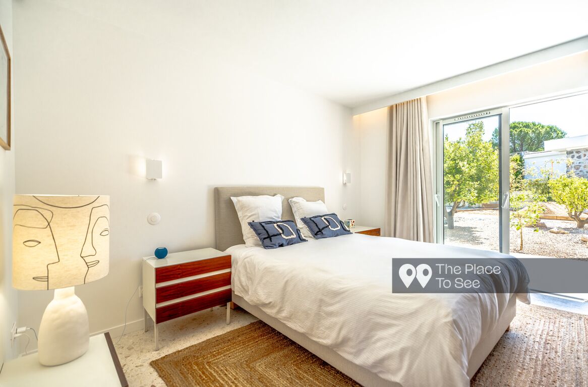 Chambre parentale