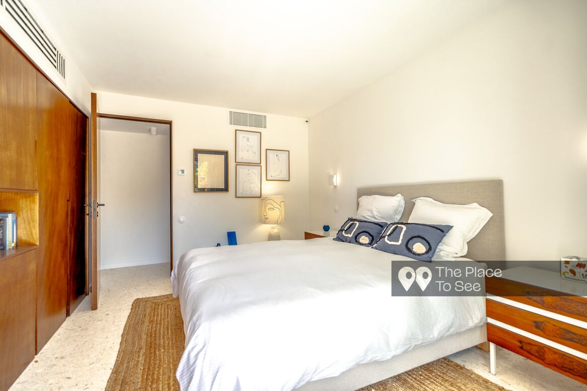 Chambre parentale
