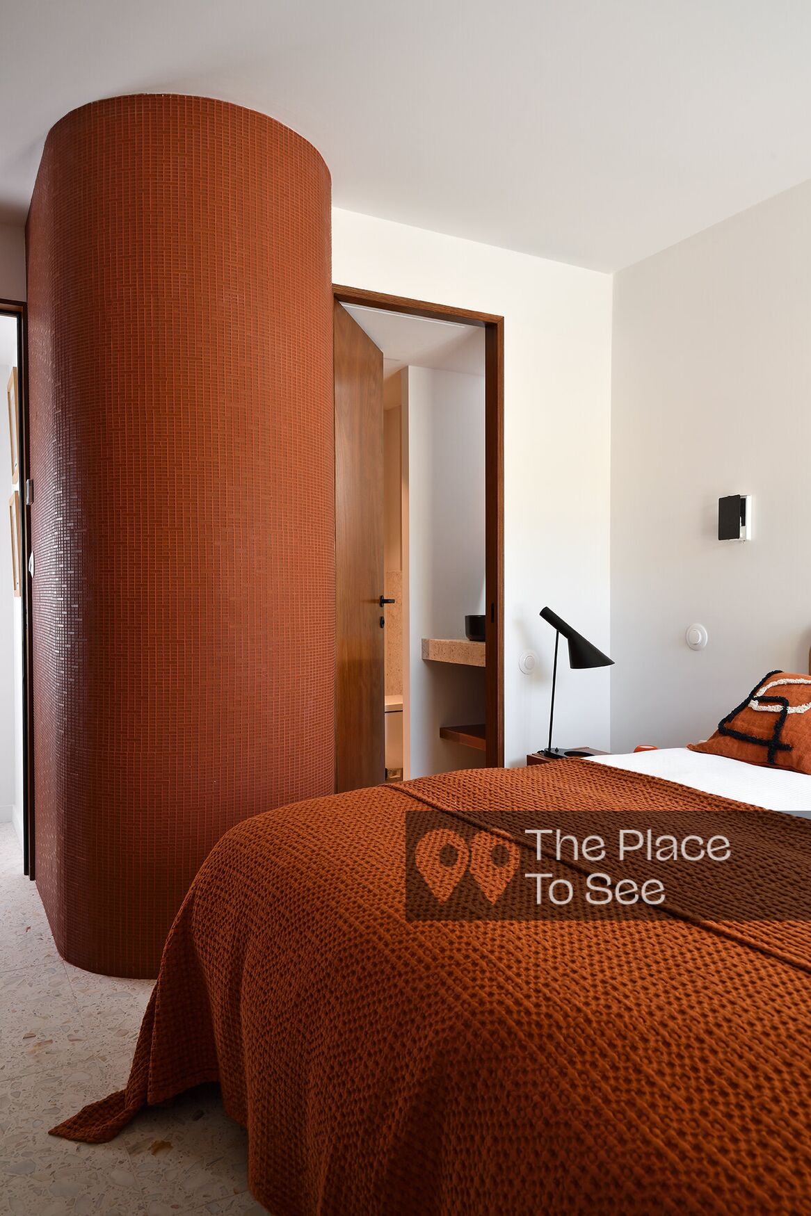 Chambre parentale