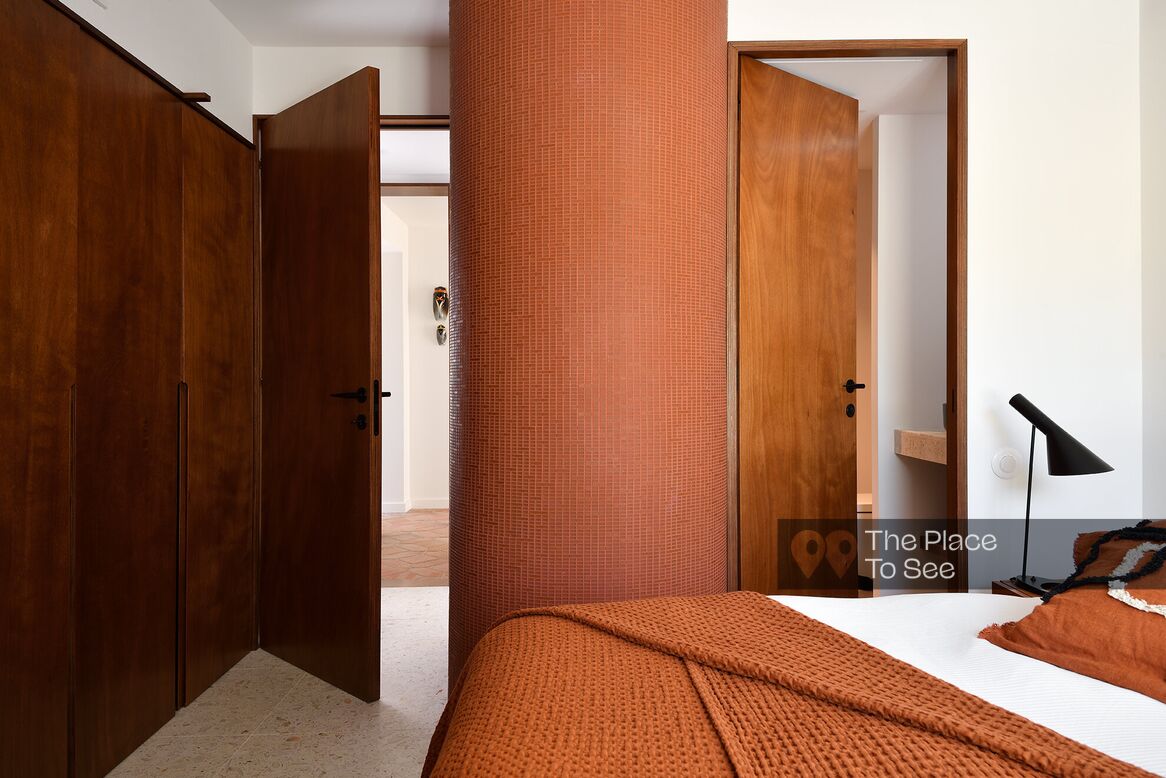 Chambre parentale