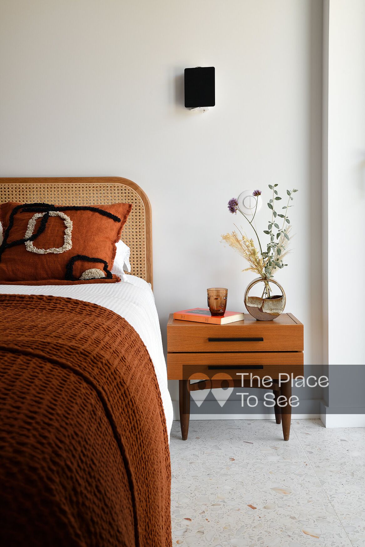 Chambre parentale