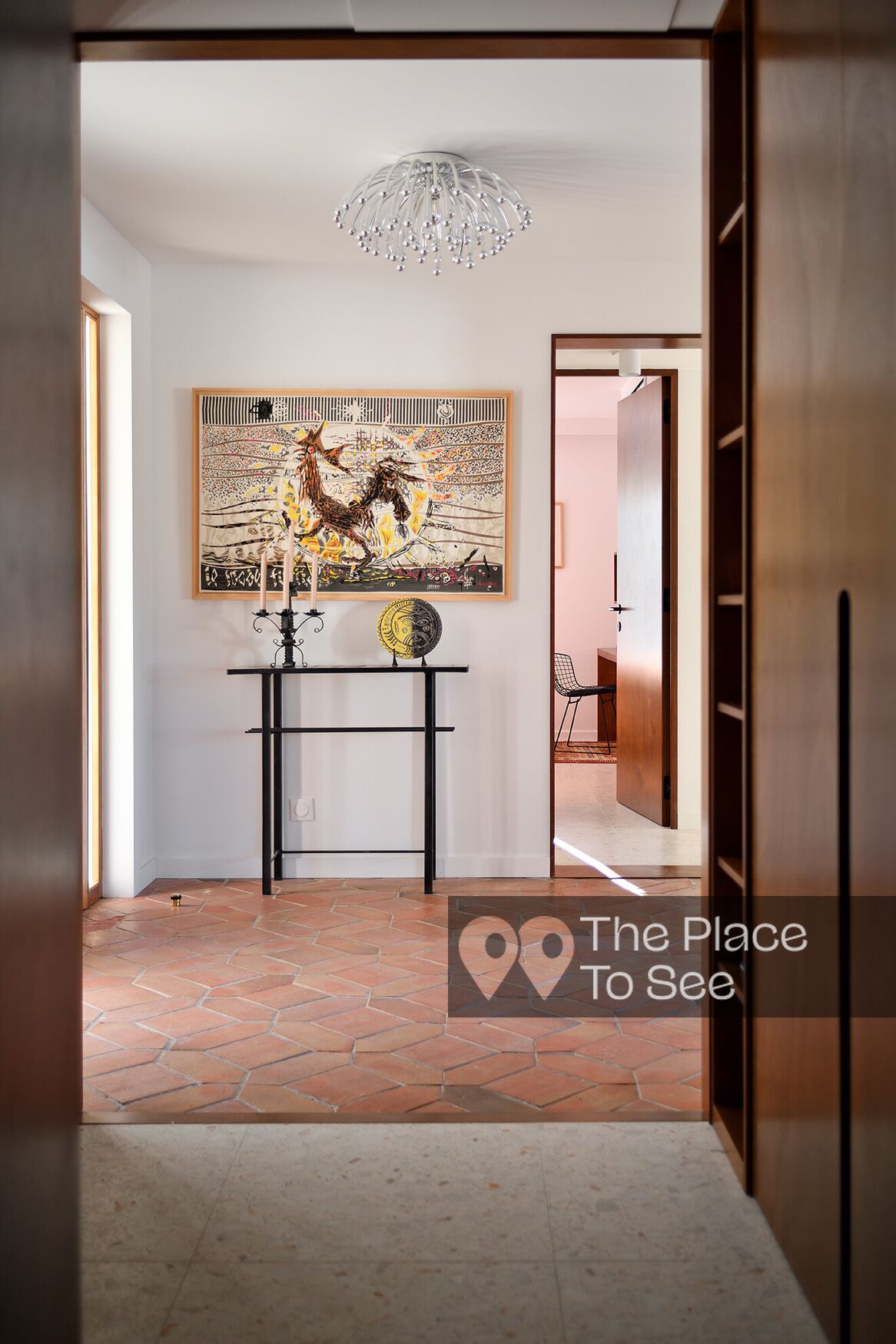 Chambre parentale