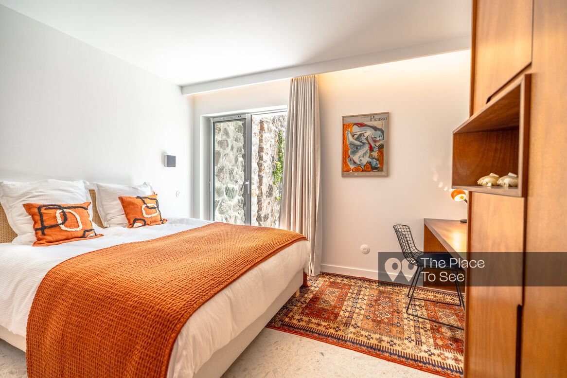 Chambre parentale