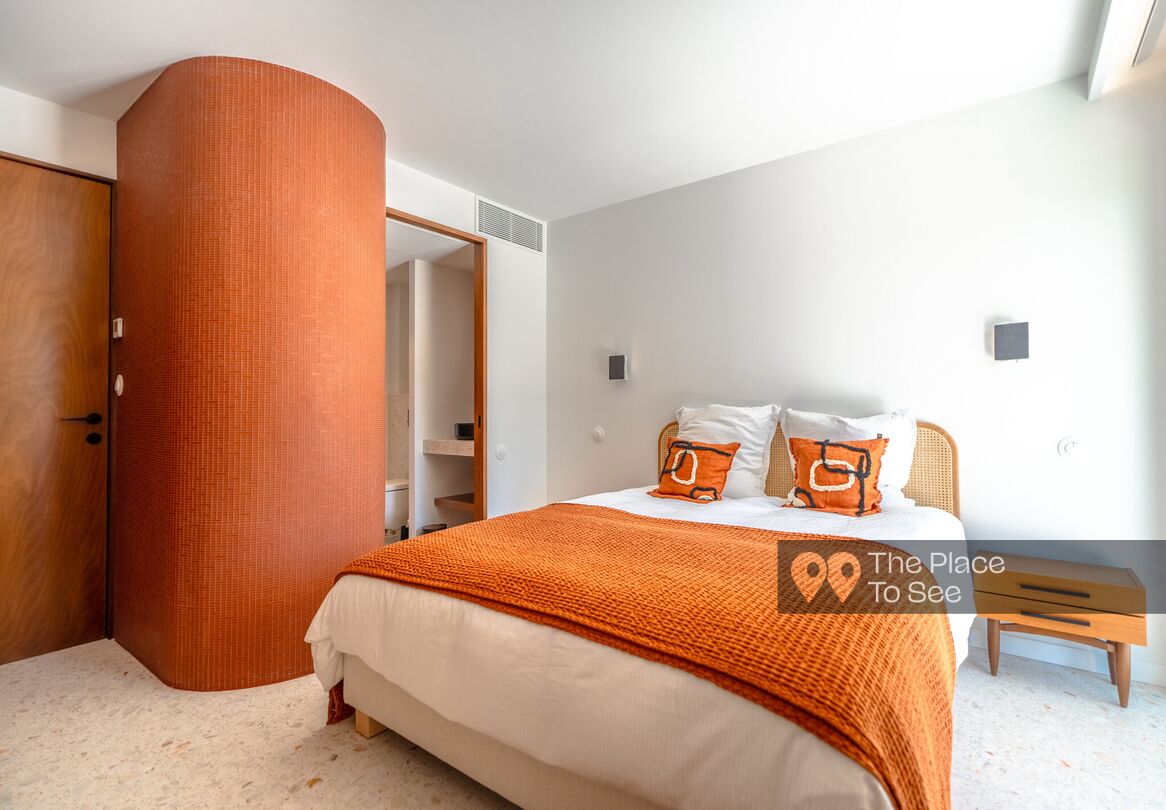 Chambre parentale