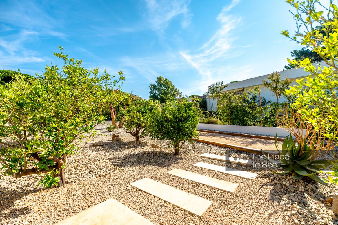 Jardin