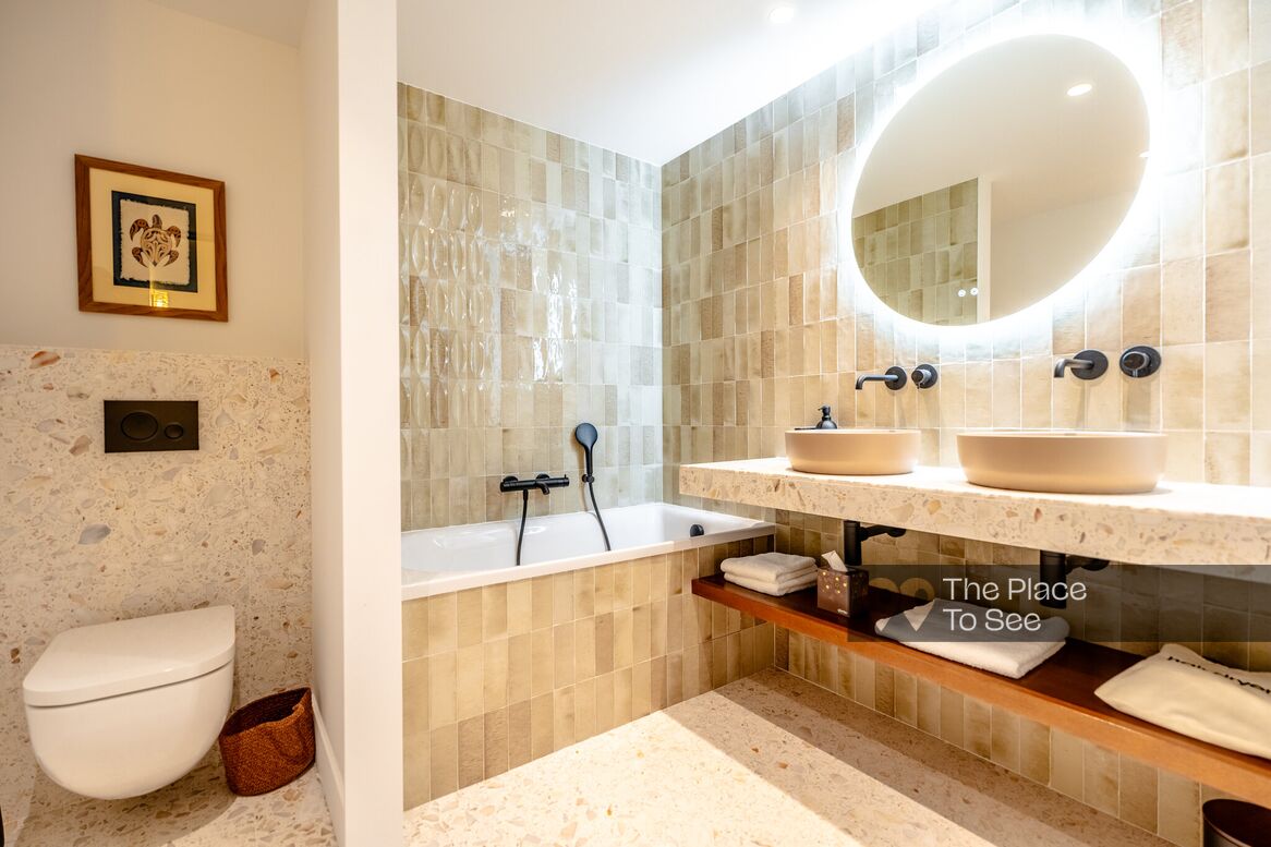 Salle de bain