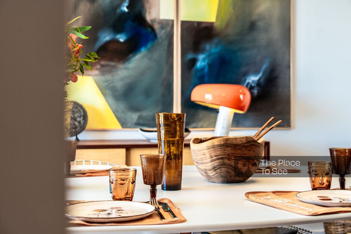 Salle à manger