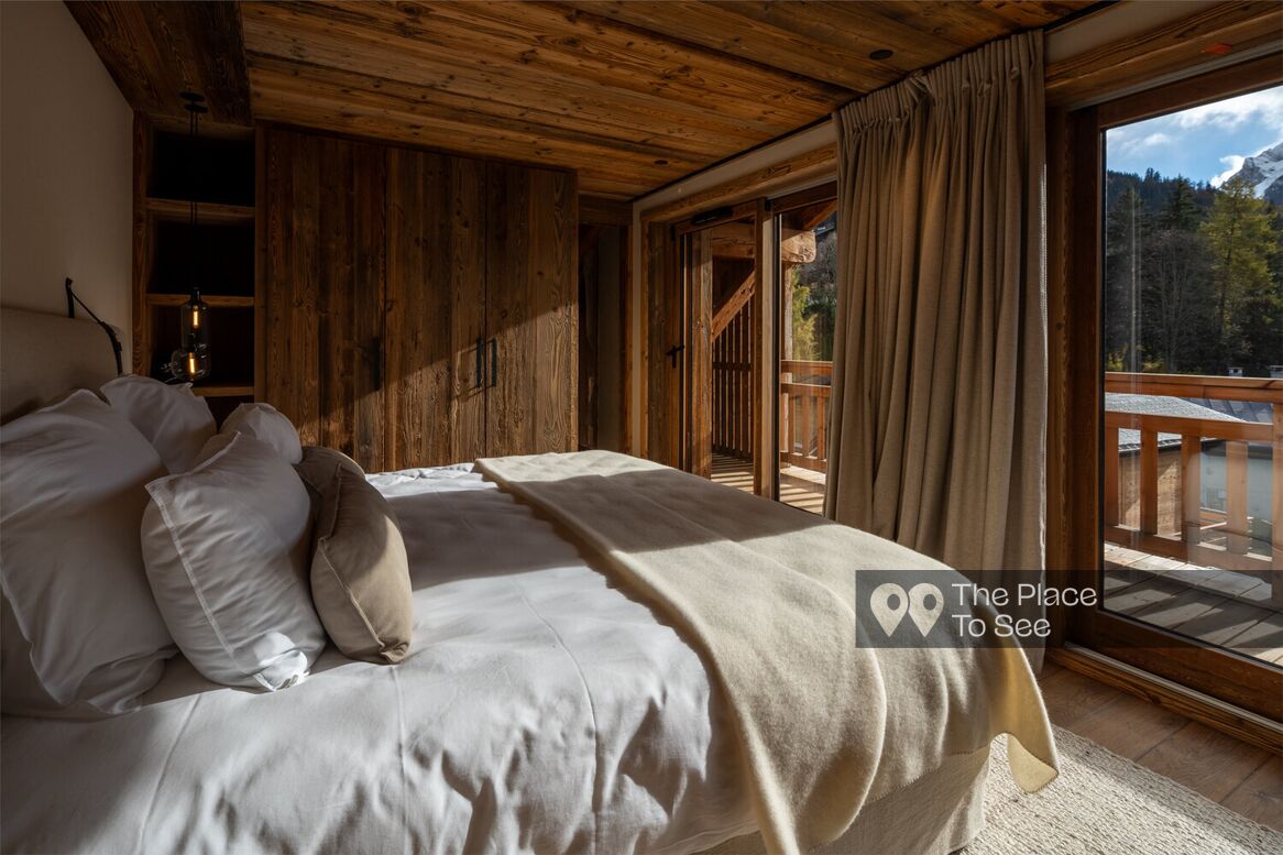 Chambre parentale
