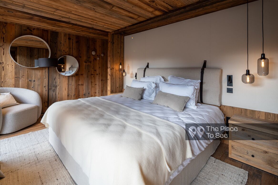 Chambre parentale