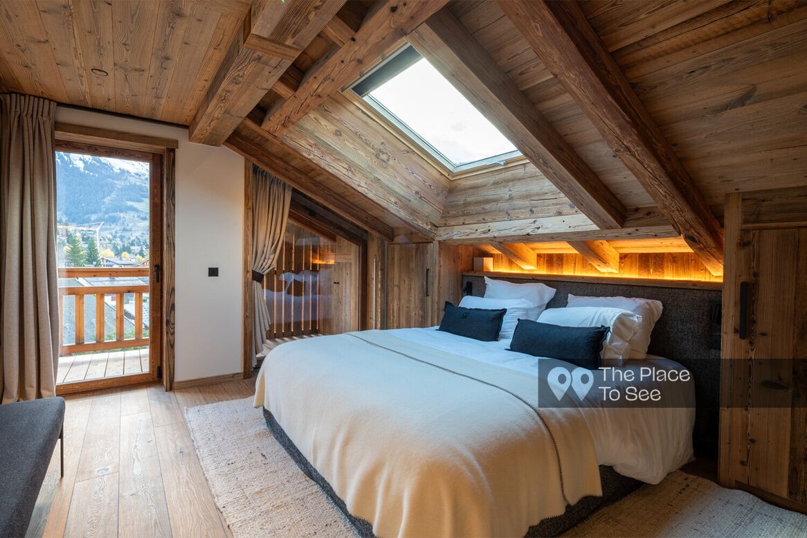 Chambre parentale