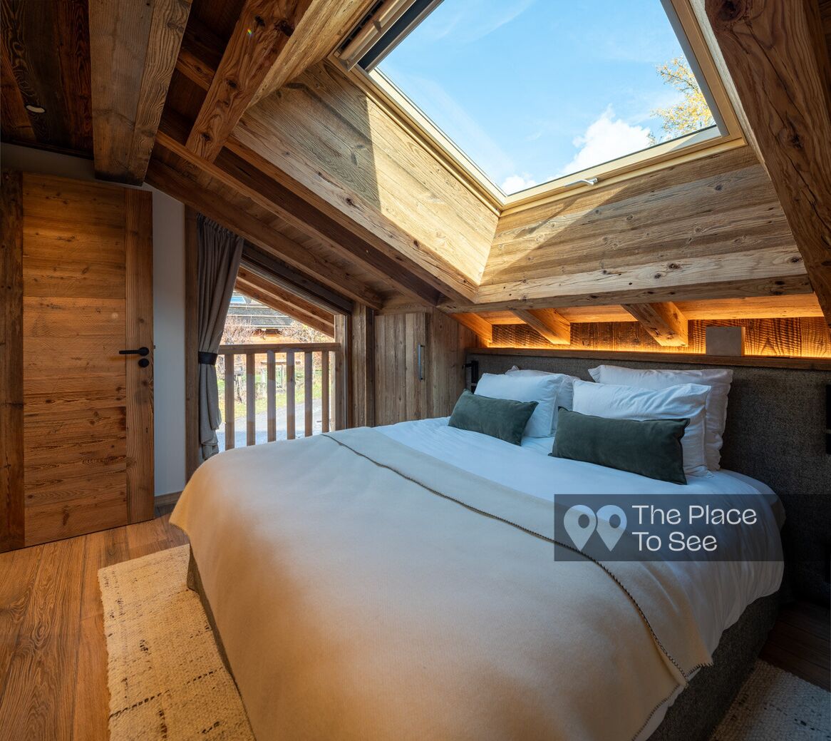 Chambre parentale