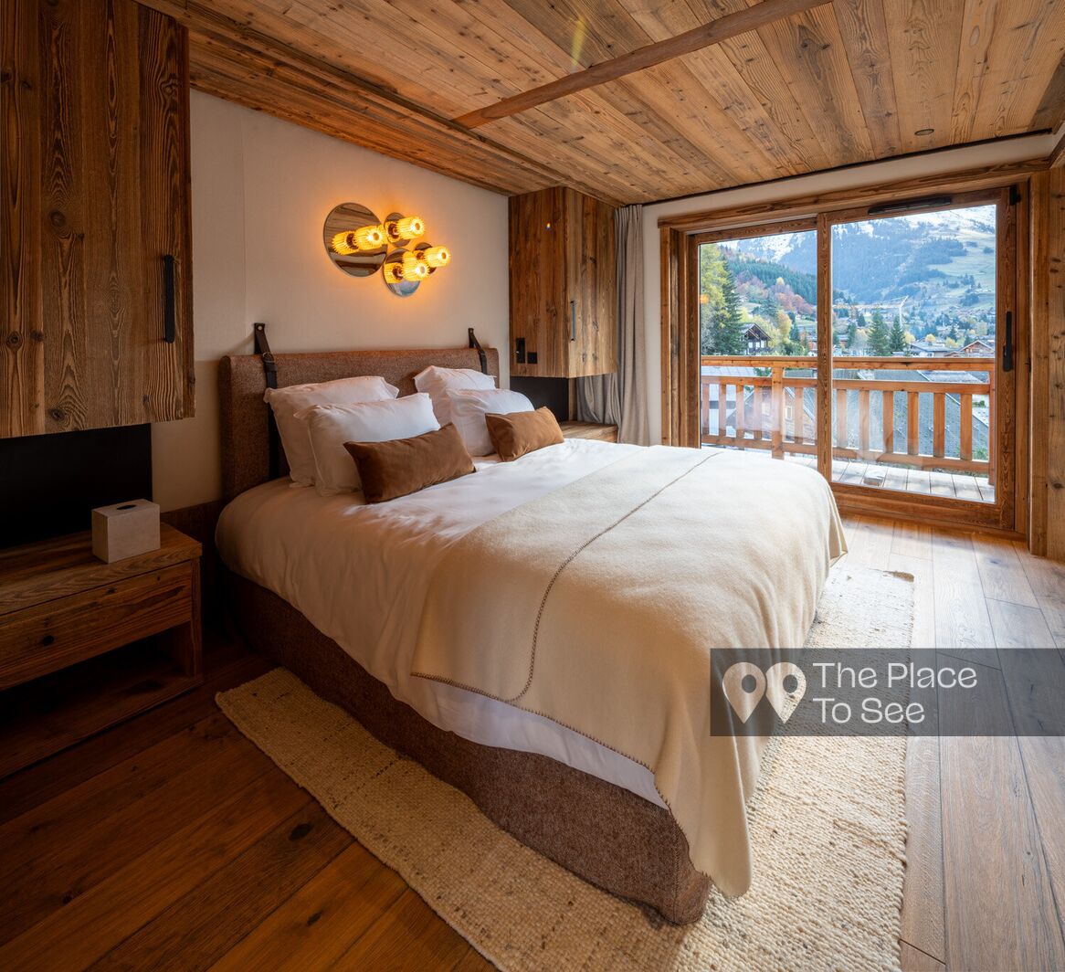 Chambre parentale