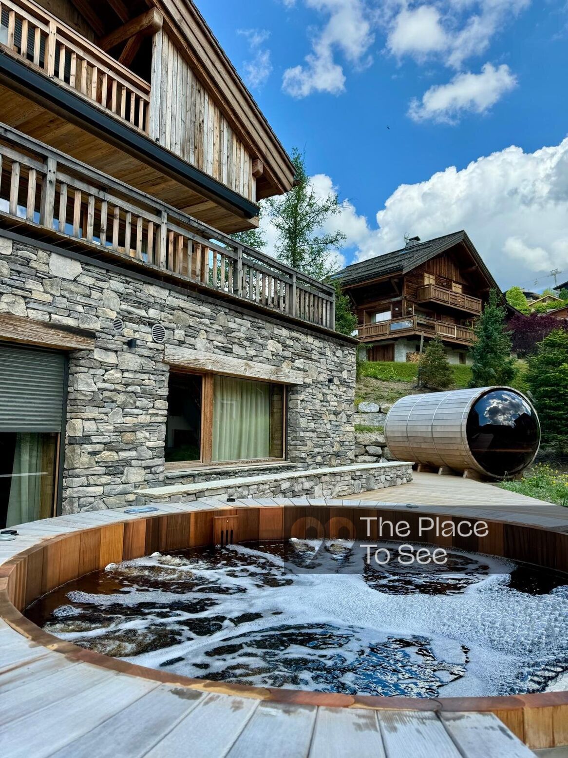 Jacuzzi