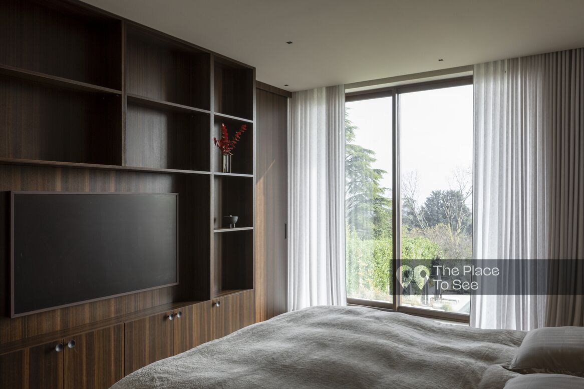 Chambre parentale