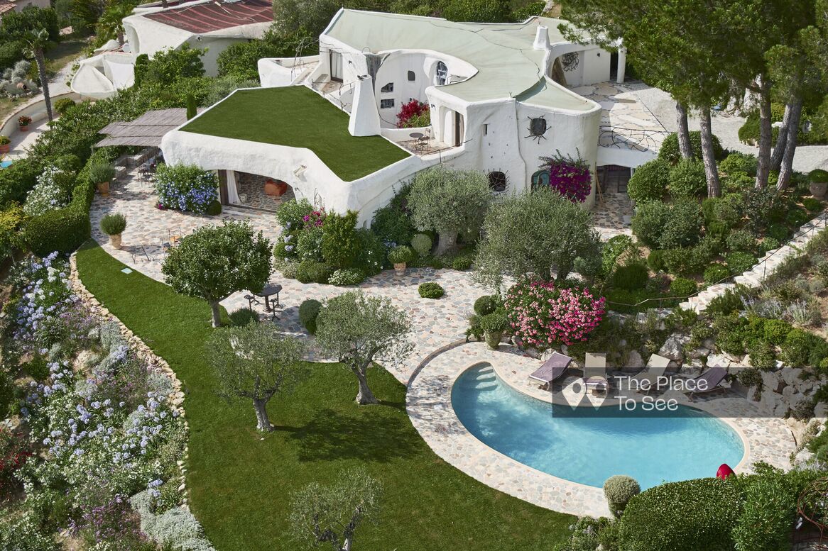 Jardin