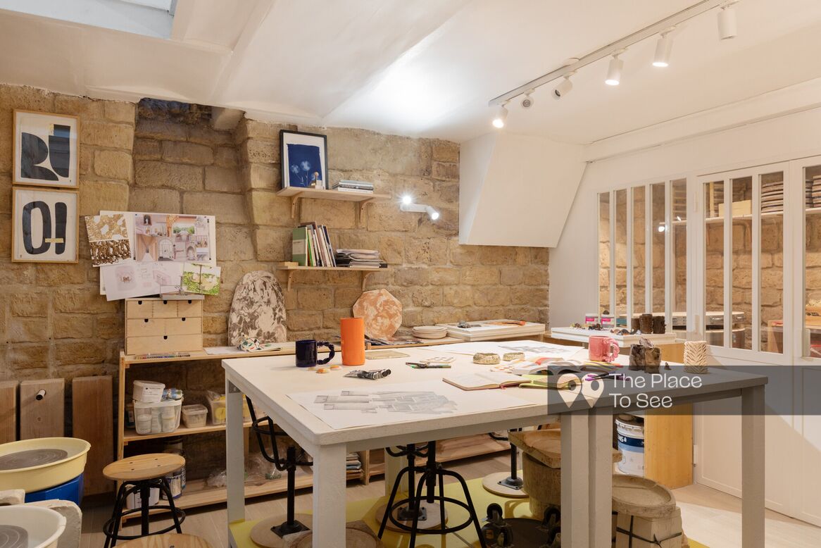 Atelier